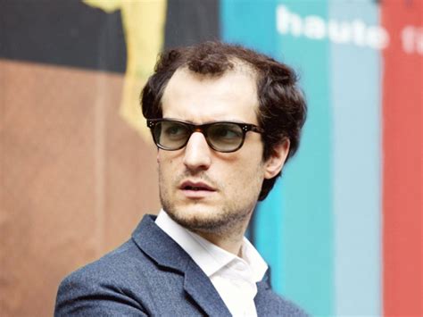 Manatomy of a Nude Scene: Louis Garrel Full Frontal in Godard。